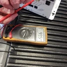 Vanner 1050CUL Inverter Charger 120VAC 12VDC Power Supply Tested. Fixed Price $695.00.