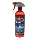 Renegade Rebel Spray Wax Carnauba Matte Paint Protect Detailer #LFGRPCLRS24. Fixed Price $19.99.