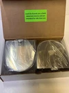 Kenworth,international,mack Truck (2) Guard Locking Fuel Caps Usa. Fixed Price $89.95.