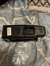 Paccar Oem Driver Side Window Switch Q27-1043-1211 Peterbilt 579. Fixed Price $500.00.