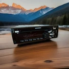 2018-2024 Kenworth T680 Oem Radio Sxm Cd Player Usb Bluetooth 24115424. Fixed Price $283.50.
