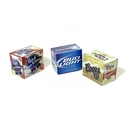 Rc 1/10 Scale Beer Box Rock Crawler Truck Accessories. Fixed Price $8.99.