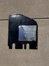 Thermo King Tripac Evolution Apu Side Panel. Fixed Price $165.00.