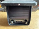 Heavy Duty Systems Tractor Radio TRA4300 Fender Mount Am/fm New Old Stock. Fixed Price $100.00.