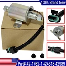 New Fuel Pump 424318 42-1762-1 42989 Fit For Thermo King Evolution Tripac Apu Us. Fixed Price $25.95.