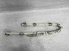 Nissan Versa 2020 2021 2022 2023 (lh) Left Driver Roof Curtain Airbag Oem. Fixed Price $162.00.