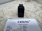 International Hazard Switch 4057706C3 From 2021 MV607. Fixed Price $39.95.