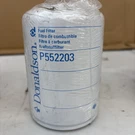 Donaldson P552203 Spin-on Fuel Filter Water Separator. Fixed Price $15.00.