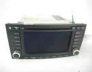 04 05 Volkswagen Touareg Stereo Navigation Player Receiver Display Screen Oem. Fixed Price $149.49.