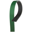 K080733HD Gates Serpentine Belt For International Harvester HX515 HX615 7600 Flb. Fixed Price $92.52.