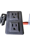 Oem Genuine Phillips A/c Wall Bax Shore Power Kit P/n: 06-71668-000. Fixed Price $39.99.