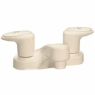 Phoenix PF222101 Catalina Lavatory Faucet, Biscuit, 4". Fixed Price $28.87.