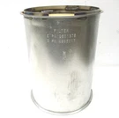 4965227 New Genuine Cummins Aftertreatment Dpf For Isb Paccar PX6. Fixed Price $1199.95.