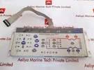 Carrier SA00176 Pro-dialog Plus Board 32GB500112EE. Fixed Price $475.07.