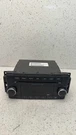 11 12 Dodge Avenger Audio AM-FM-CD-MP3-SATELLITE Player. Fixed Price $68.00.