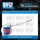 Cable Fits Volvo S80 MK1 2.0 Front 98 To 06 Parking Qh New. Fixed Price $26.11.