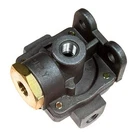Air Quick Release Valve Psi Diff, 1/4" Npt WA289182-(QR-1C). Fixed Price $39.88.