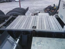 Replaces 2016 Peterbilt 579 Deck Catwalk , Ga. Fixed Price $317.97.
