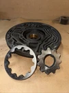 Aisin Warner A465/AS68RC Pump Body And Gears. Fixed Price $350.00.