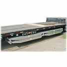 Semi-trailer Loading Storage Brackets For Two 5" Thick 18 20". Fixed Price $429.99.