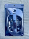 United Pacific 42492 Led Chrome Door Handle Cov Passenger Side. Blue. Cascadia. Fixed Price $35.00.