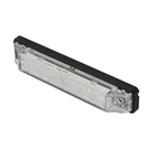 41641P Scandvik 4" Led Light Strip - Blue W/gasket 12V. Fixed Price $24.15.