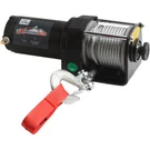 Balls 3500LB Expedition 2-BOLT Winch W/wire Rope (431-01022). Fixed Price $90.68.