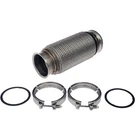 KW0330 Exhaust Bellow Kit, 4" 13" (tru-flex). Fixed Price $284.95.