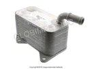For Audi / Vw (2005-2014) Engine Oil Cooler Febi Bilstein + Year Warranty. Fixed Price $94.20.