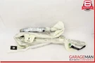 10-15 Mercedes X204 GLK350 Left Driver Side Roof Curtain Oem. Fixed Price $140.00.