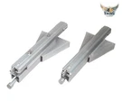 2PK 18" Viking Load Leveler Converter Stakes For 3.3/8" Standard Pockets. Fixed Price $358.79.
