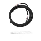 FTL-S80-00000-818 Wiring Harness Engine Control Assembly, Aut For Freightliner. Fixed Price $3060.42.