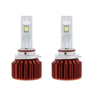 United Pacific 36513 High Power 9006/HB4 Led Bulb - Pack Of 2. Fixed Price $113.95.