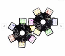 Replaces Universal All Accessories , Wa. Fixed Price $221.75.
