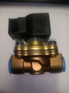 Dynasys Apu Sl Heater Coolant Valve. Fixed Price $120.00.