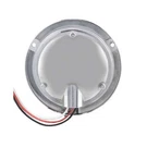 Trux TLED-419RF Stop, Turn & Tail Light, 4" Red, Flange Mount, Led, Diodes. Fixed Price $79.02.