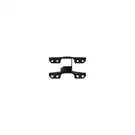 A15-22498-000 Suspension Crossmember Repair Kit For Freightliner. Fixed Price $1977.37.