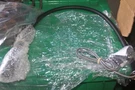 Rei Gooseneck Microphone 48250NC. Fixed Price $49.00.