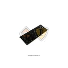 International 4009335C1 Step,fuel Tank. Fixed Price $181.39.