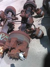 Replaces Eaton-spicer RS405 Rear-rear Axle Housing , Oh. Fixed Price $1569.42.