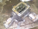 Replaces A-7034 Fuller RTO16910BDM3 Transmission Part , Oh. Fixed Price $244.39.