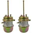 Long Stroke Air Brake Chamber Type 3" 76MM Replaces GC3030LR Mbi. Fixed Price $128.71.