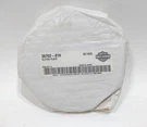 Harley-davidson 36702-01K Clutch Plate V-rod Vrsca Vrscb Vrscse 02-07 Qty 8. Fixed Price $149.22.
