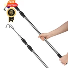 Suwimut Truck Cargo Grabber Reach Retriever Tool, 6.5 Feet Telescoping.... Fixed Price $38.99.
