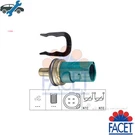 Sensor Coolant Temperature 7.3258 For Vw TRANSPORTER/T4/BUS/VAN Polo/iii/playa. Fixed Price $22.32.