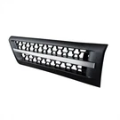 United Pacific 42873 Cowl Air Intake Grille Driver Side, Plas For Freightliner. Fixed Price $63.19.