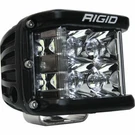 Rigid Industries Black D-ss Series Pro Spot Light Pod 261213. Fixed Price $249.99.