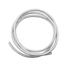 United Pacific 34800 Wire Loom 72", Chrome, 1/4" Diameter. Fixed Price $24.91.