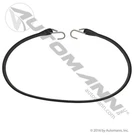Replaces 20-1041 Automann All Accessories , Ga. Fixed Price $31.83.
