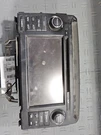 16-17 Nissan Titan Xd Radio Display And Receiver W/navigation Am Fm Stereo Cd. Fixed Price $150.00.